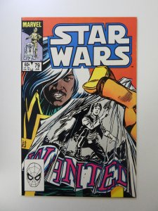 Star Wars #79 (1984) VF condition