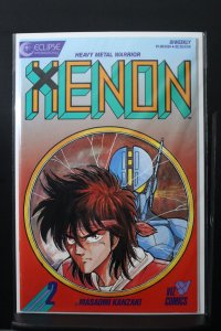Xenon #2