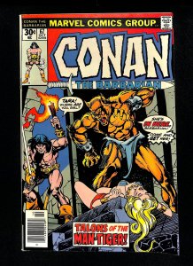 Conan The Barbarian #67
