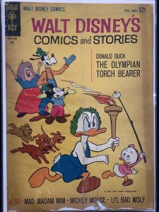Walt Disney's Comics & Stories #286 (1964)