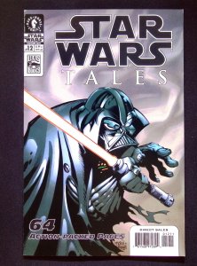 Star Wars Tales #12