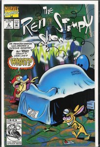 The Ren & Stimpy Show #2 (1993)