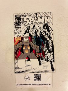 Spawn #10 FN Image Comic Books Dave Sim Todd McFarlane 29 HH111