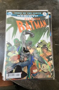 All-Star Batman #8 (2017)