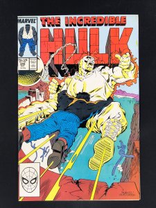 The Incredible Hulk #348 (1988)