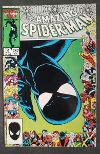 The Amazing Spider-Man #282 (1986)