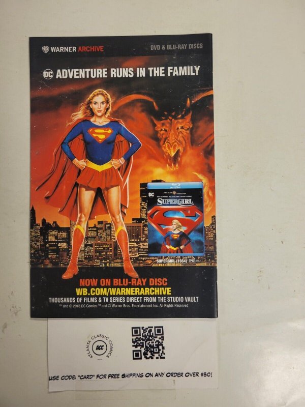 Superman #3 VF-NM DC Comic Book Bendis 31 TJ46