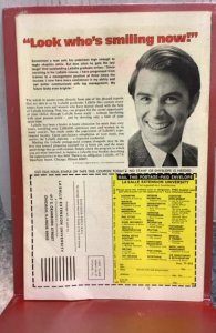 Jungle Action #20 (1976)