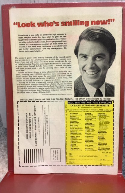 Jungle Action #20 (1976)