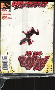 Daredevil #380 (1998) Daredevil
