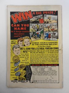 Adventures of the Fly #1 (1959) Good+ Condition! Light Wrinkling!