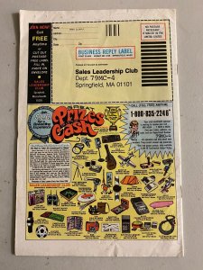 Avengers #185 newsstand 3.0 (1979)