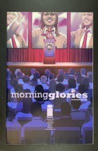 Morning Glories #42 (2014)