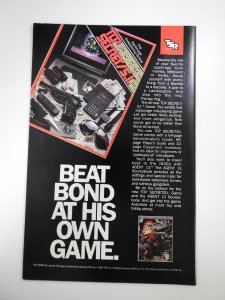 The Uncanny X-Men #224 (1987)