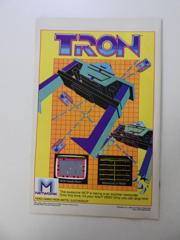 Batman #360 VF condition