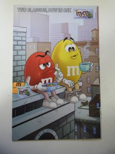 Predator #4 Sakai Cover (2023) NM Condition