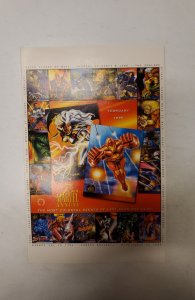 The Punisher: War Zone #38 (1995) NM Marvel Comic Book J721