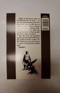 Wolverine: The Jungle Adventure #1 (1990) NM Marvel Comic Book J729