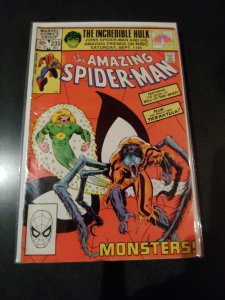 THE AMAZING SPIDER-MAN #235