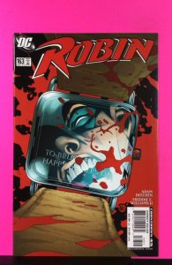 Robin #163 (2007)