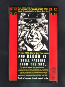 Enemy Ace: War In Heaven #1 (2001)