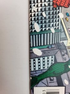 The Spectacular Spider-Man #4 (1977)