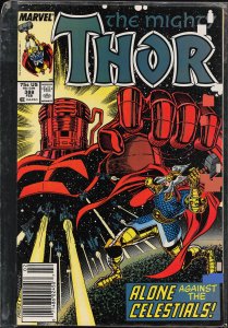 Thor #388 (1988) Thor [Key Issue]