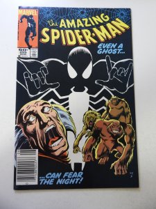 The Amazing Spider-Man #255 (1984) FN Condition