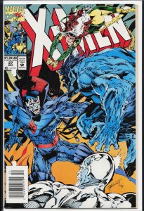 X-Men #27 (1993) X-Men [Key Issue]