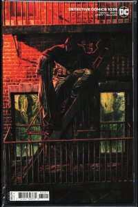Detective Comics #1035 Variant Cover (2021)