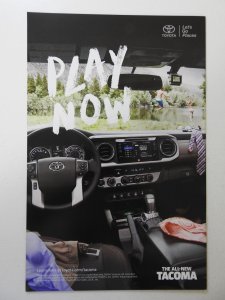 Catwoman #48 (2016) VF/NM Condition!