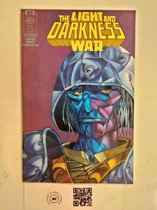 The Light and Darkness War #3 NM Epic Comic Books Tom Veitch Cam Kennedy 5 HH29