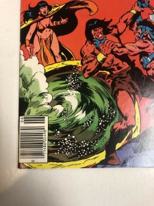 Conan (1984) # 159 (NM) Canadian Price Variant (CPV)  ! 9.8 Sells For 200$