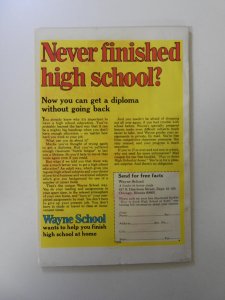 Giant-Size Defenders #4 (1975) FN/VF condition