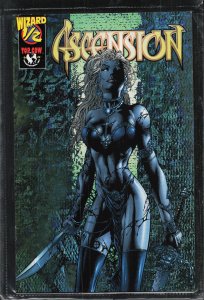 Ascension #½ (1998)