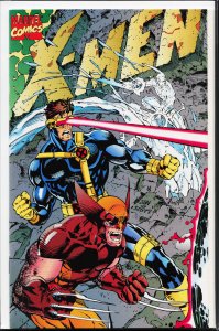 X-Men #1 (1991)