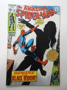 The Amazing Spider-Man #86 (1970) FN+ Condition!