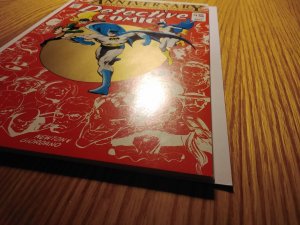 Detective Comics #526 Newsstand