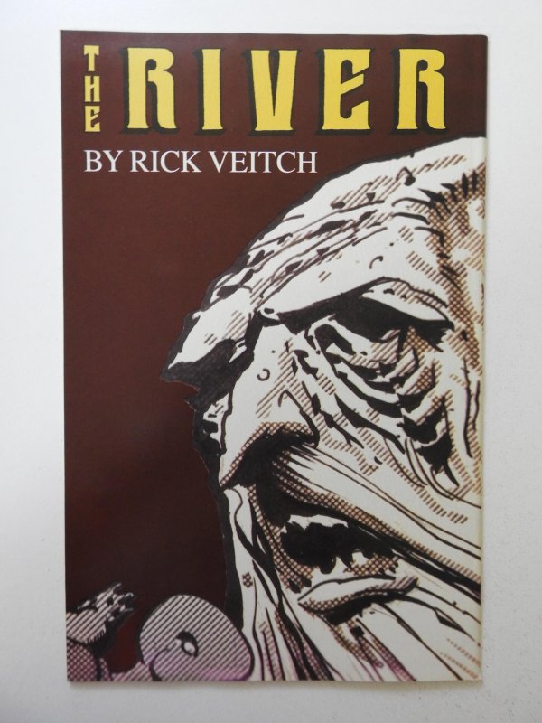 Teenage Mutant Ninja Turtles #26 (1989) VF+ Condition!