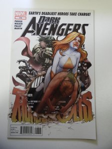 Dark Avengers #176 (2012) VF+ Condition
