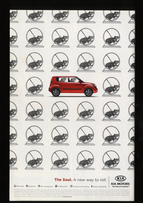 Gotham City Sirens #4 VF/NM 9.0