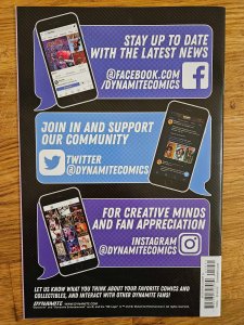 Sirens Gate #1 Cover G (2022)