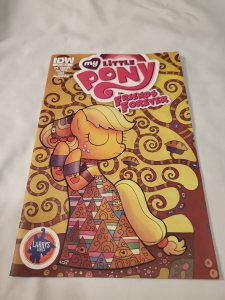 My Little Pony Friends Forever 1 NM+