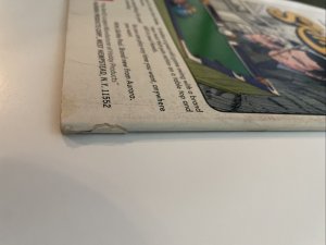 From Beyond The Unknown #8