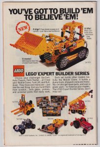 Fantastic Four #214 (1980) Fantastic Four