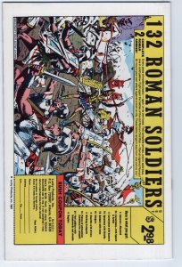 KING CONAN #5 -  9.2 - WP - 52 Pages - High Grade!