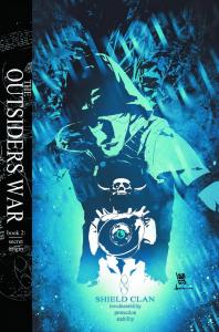 GREEN ARROW (2011 DC COMICS) #27 NM-