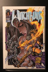 Witchblade #3 (1996)