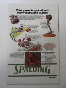 The Eternals #4 (1976) VG/FN Condition!