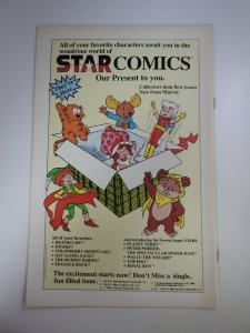 The Amazing Spider-Man #264 (1985)